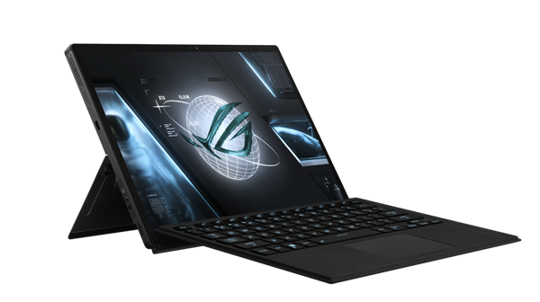 獨(dú)占AMD旗艦U！ROG筆記本14連發(fā)：每一款都在革自己和競品的命