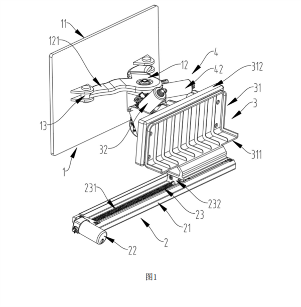 小米申請新專利：極氪、榮威已經(jīng)量產(chǎn)裝車了！