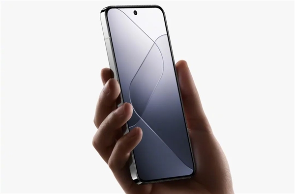 200萬(wàn)跑分！今年最強(qiáng)旗艦手機(jī)來(lái)了 2K畫(huà)質(zhì)玩原神