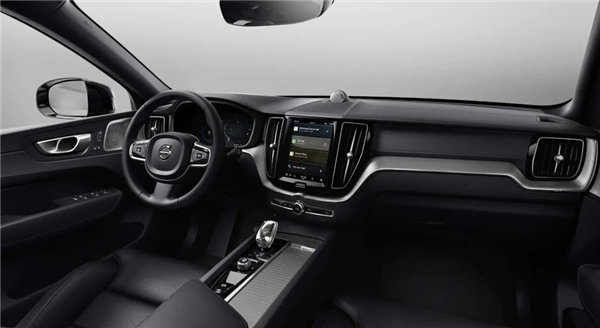 沃爾沃開竅！黑武士版XC60發(fā)布：全車黑化、還買什么寶馬X3