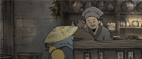 《中國奇譚》值得這么夸嗎？