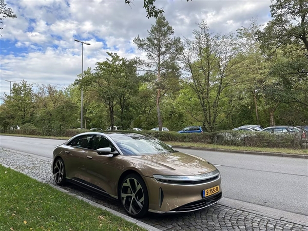 中國人還需要特斯拉殺手嗎？