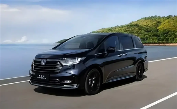 品質(zhì)超越原廠！廣汽本田奧德賽反向出口 拿下日本市場(chǎng)