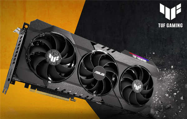 2K 144Hz游戲玩得更嗨 年末大促高性能RTX 30系顯卡、游戲本推薦