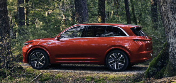 理想L7新對手！32萬的騰勢N8開賣 續(xù)航1000公里 零百4.3秒