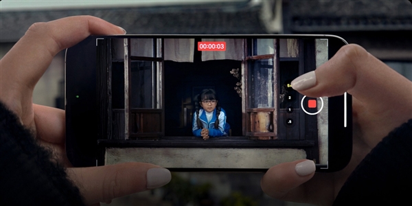 范偉主演iPhone拍攝！揭開蘋果賀歲片《小蒜頭》背后的秘密