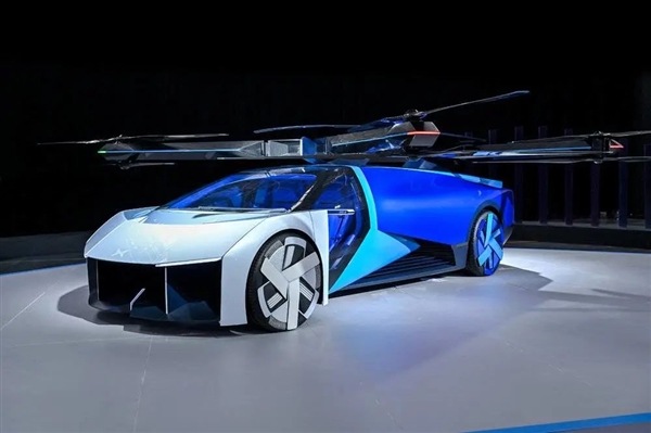 小鵬的理想、不是收割奶爸