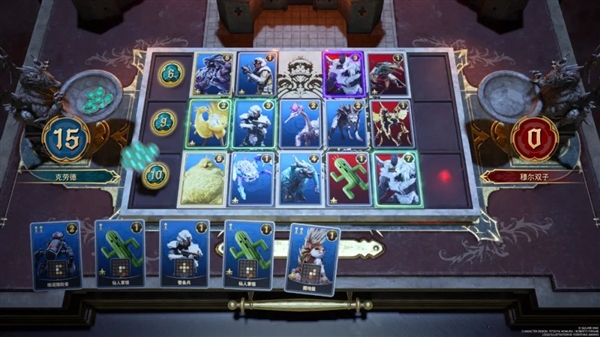 當(dāng)年風(fēng)靡全世界的神作游戲 幾天不見咋這么拉了