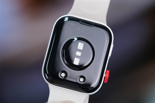 新一代小方表！華為WATCH FIT 3圖賞