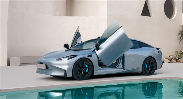 昊鉑GT獲C-NCAP五星安全認(rèn)證：駕駛輔助得分率99.08%行業(yè)第一