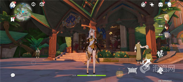 榮耀90 GT上手：游戲滿幀 性能釋放堪比驍龍8 Gen3旗艦