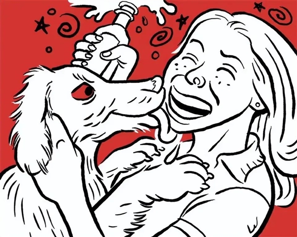 獨居養(yǎng)寵人要注意了！如果意外死亡 狗比貓更容易吃你