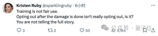 OpenAI開撕紐約時(shí)報(bào):故意引導(dǎo)ChatGPT得出抄襲結(jié)論(圖6) OpenAI開撕紐約時(shí)報(bào):故意引導(dǎo)ChatGPT得出抄襲結(jié)論