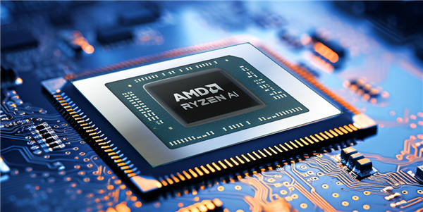 升級(jí)銳龍8040系列處理器！聯(lián)想昭陽(yáng)X5-14 AHP開(kāi)啟智能化辦公新時(shí)代