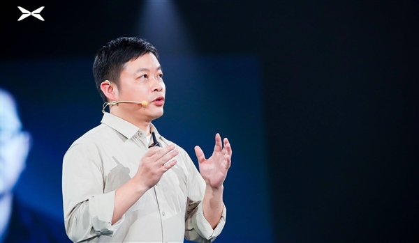 滴滴放棄造車 何小鵬接手