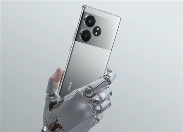 直屏+驍龍8 Gen3+超大電池！這手機(jī)沒(méi)發(fā)布就被搶光了