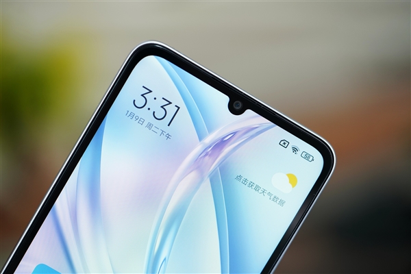 749元5G入門神機！Redmi 13C彩虹星紗圖賞