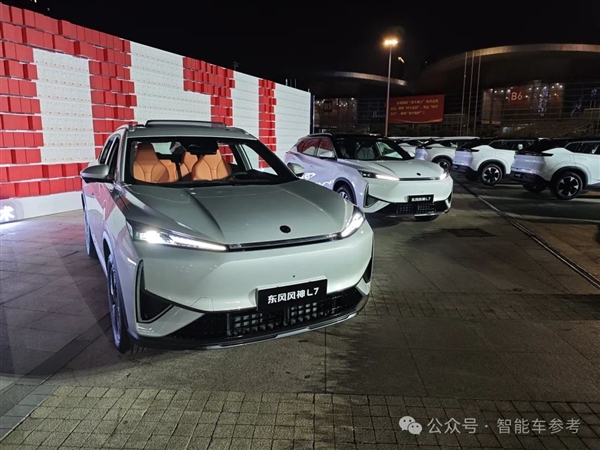 12.5萬！混動SUV銷冠要變天：一箱油2054公里