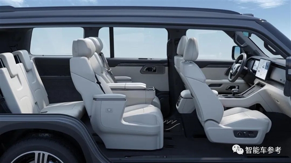 誰這么大手筆：越野奶爸車剛剛獲投73個億！