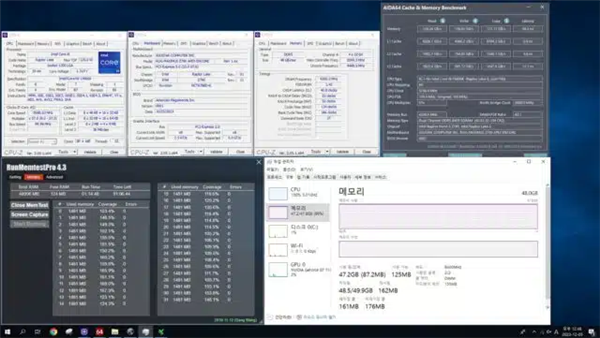 頻率達8400MT/s！科賦推出CRAS V RGB系列DDR5電競內(nèi)存
