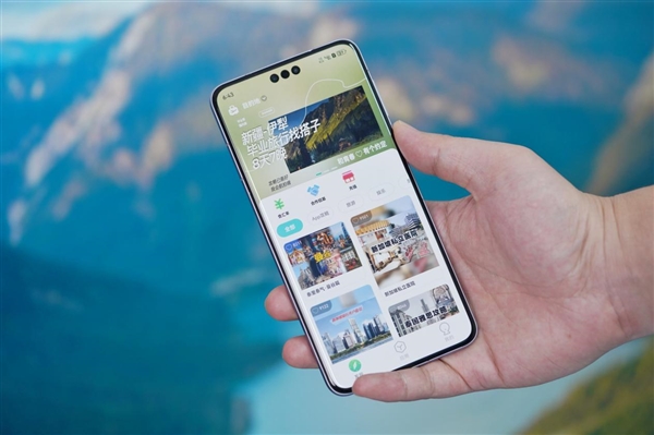 華為Mate 60系列出國(guó)能用嗎？出境易+天際通寶藏組合假期出境游暢行無(wú)阻