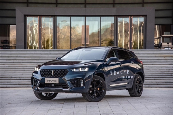 7年換7帥：魏牌托不起長(zhǎng)城的“高端夢(mèng)”