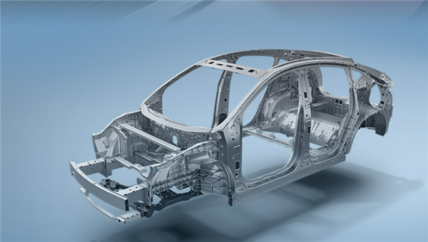 22.5萬起 小鵬G6開啟預(yù)售 官方：真正的6邊形戰(zhàn)士來了
