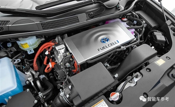 補(bǔ)能完爆電車！寶馬氫能車首試曝光：百公里花了36塊錢