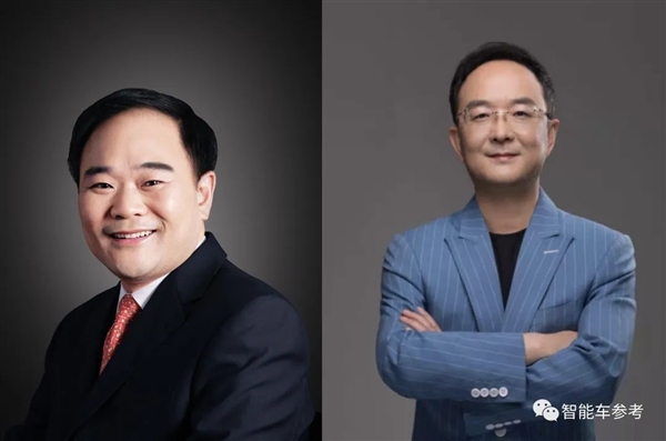 華為王軍接管極氪智能車、小鵬聯(lián)合創(chuàng)始人離職？車圈兒發(fā)生了什么！