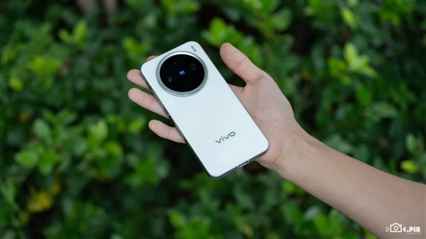 4699元小屏旗艦 vivo X200 Pro mini用起來(lái)咋樣? 絕了！