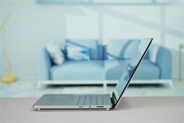 1.9萬旗艦Windows本！微軟Surface Laptop Studio 2圖賞