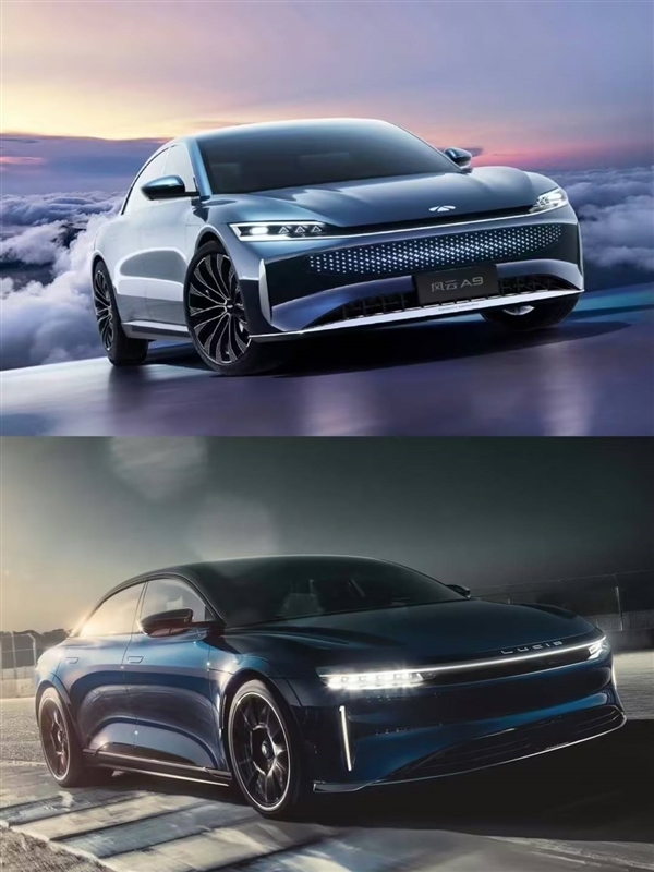 中國人還需要特斯拉殺手嗎？