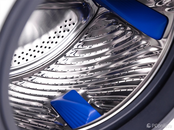 行業(yè)天花板級1.2超高洗凈比！TCL超級筒洗衣機(jī)T7H體驗