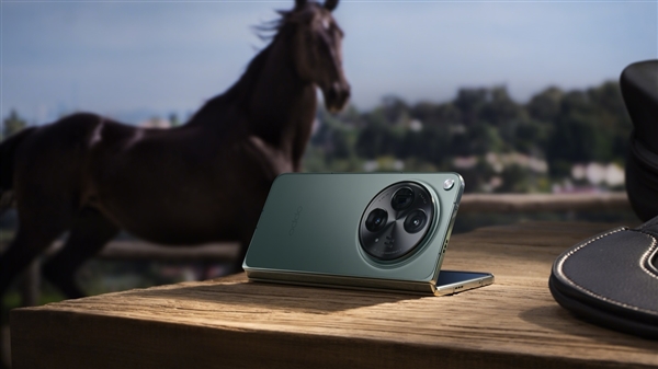 折疊“新物種”來襲！這一次 ColorOS真正和其它折疊屏手機系統(tǒng)拉開了差距