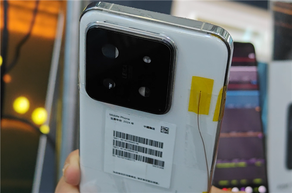 光刻機做的風扇！還真有點東西