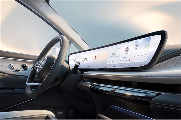 別克中國大放血！“現金奶?！毙驴頖L8陸尊上市：直降4.8萬