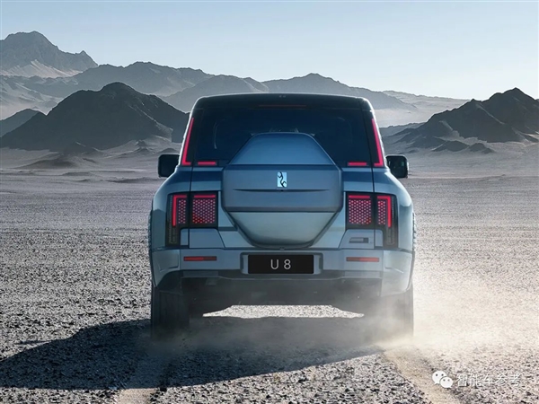 33.5萬開賣！網(wǎng)紅坦克500出混動了：發(fā)布會現(xiàn)場教友商做越野