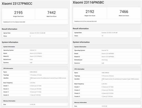 200萬(wàn)跑分！今年最強(qiáng)旗艦手機(jī)來(lái)了 2K畫(huà)質(zhì)玩原神
