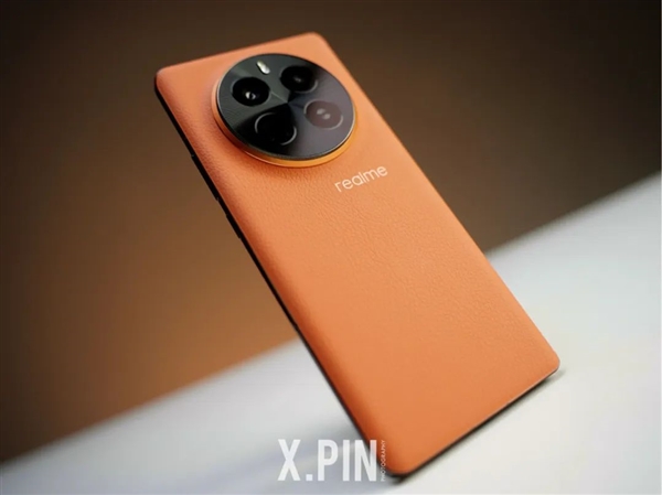 3298元的真我GT5 Pro 怕是把友商全整不會(huì)了。。。