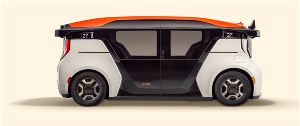 硅谷無(wú)人車(chē)遇險(xiǎn)！Cruise突發(fā)停產(chǎn) 執(zhí)照剛被吊銷(xiāo)