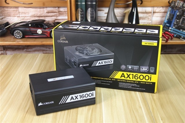 DIY從入門到放棄：電源買雙倍 后悔抹眼淚