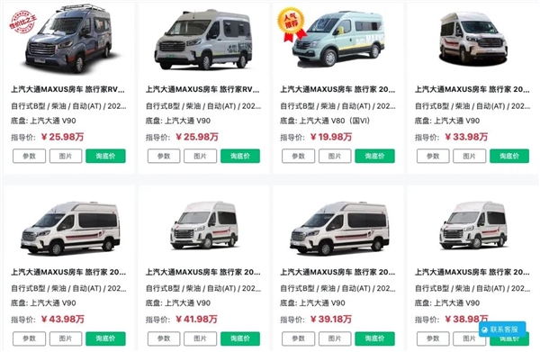 退休之后買個房車：我勸你先想清楚