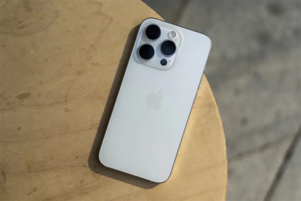 遙遙落后？iPhone 15 Pro上手體驗：這三個功能建議安卓趕緊學