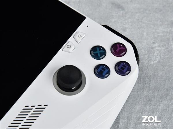 敗家之眼再成持家之眼 4999元的ROG掌機值得買嗎？