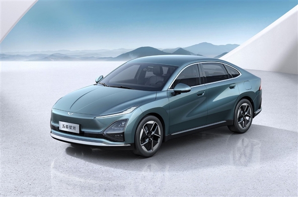 快科技2022年度評(píng)獎(jiǎng)：汽車(chē)篇