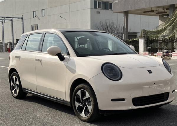 保時(shí)捷同款前臉！“江淮釔為3”330km版有望3月30日上市