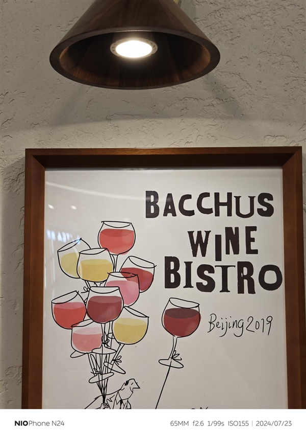 蔚來(lái)NIO Phone 2上手：史上最純凈的安卓旗艦 0廣告0預(yù)裝