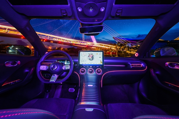 20萬買“小奔馳”圖什么？