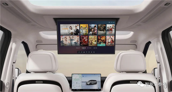 38.8萬(wàn)！全球首款后輪轉(zhuǎn)向MPV開(kāi)售：空懸冰箱彩電也標(biāo)配了