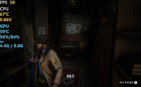 惠普首款A(yù)I PC！OMEN暗影精靈10 SLIM 14 AI游戲本上手